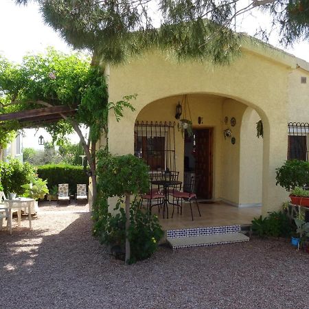 Casa Mediterraneo La Mariña Exterior foto